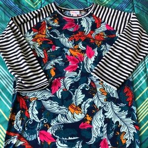 ‼️LAST CHANCE‼️LuLaRoe Randy, XS